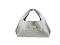 Marc Jacobs | Leather The Mini Sack Bag Purse