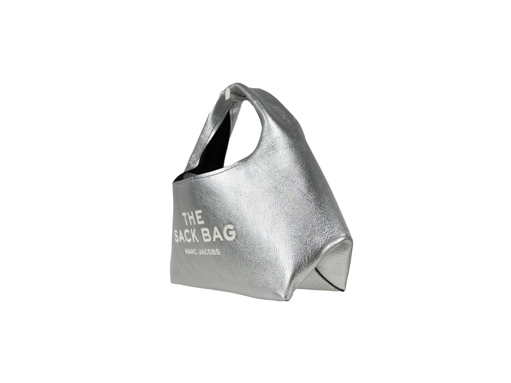 Marc Jacobs | Leather The Mini Sack Bag Purse