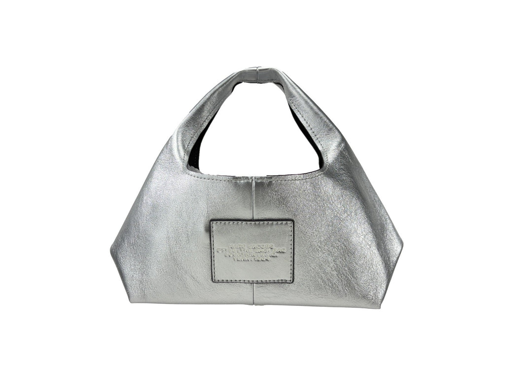 Marc Jacobs | Leather The Mini Sack Bag Purse