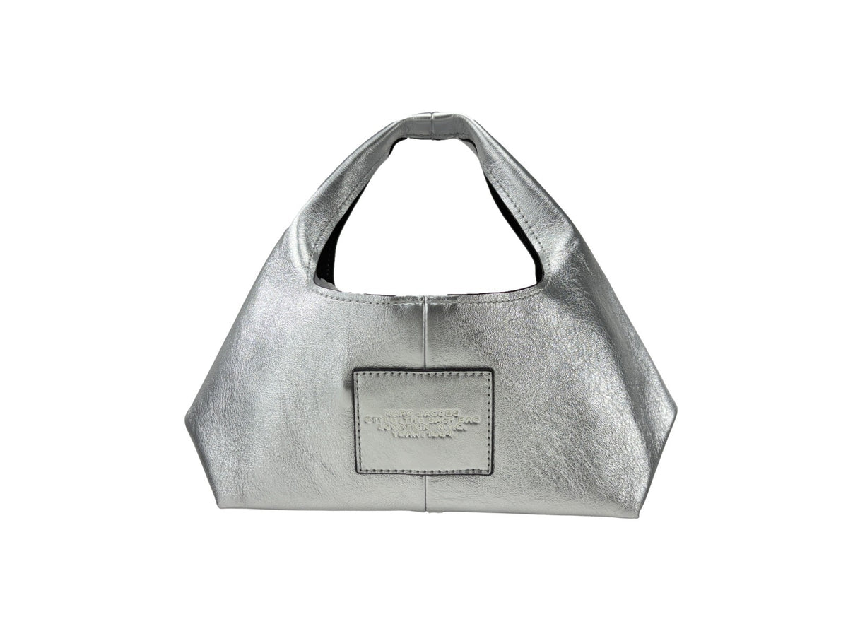 Marc Jacobs | Leather The Mini Sack Bag Purse