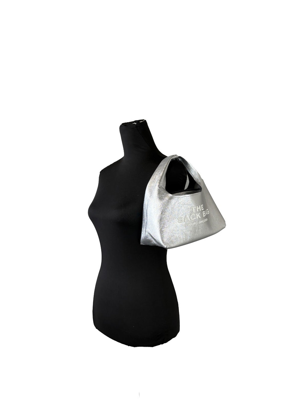 Marc Jacobs | Leather The Mini Sack Bag Purse