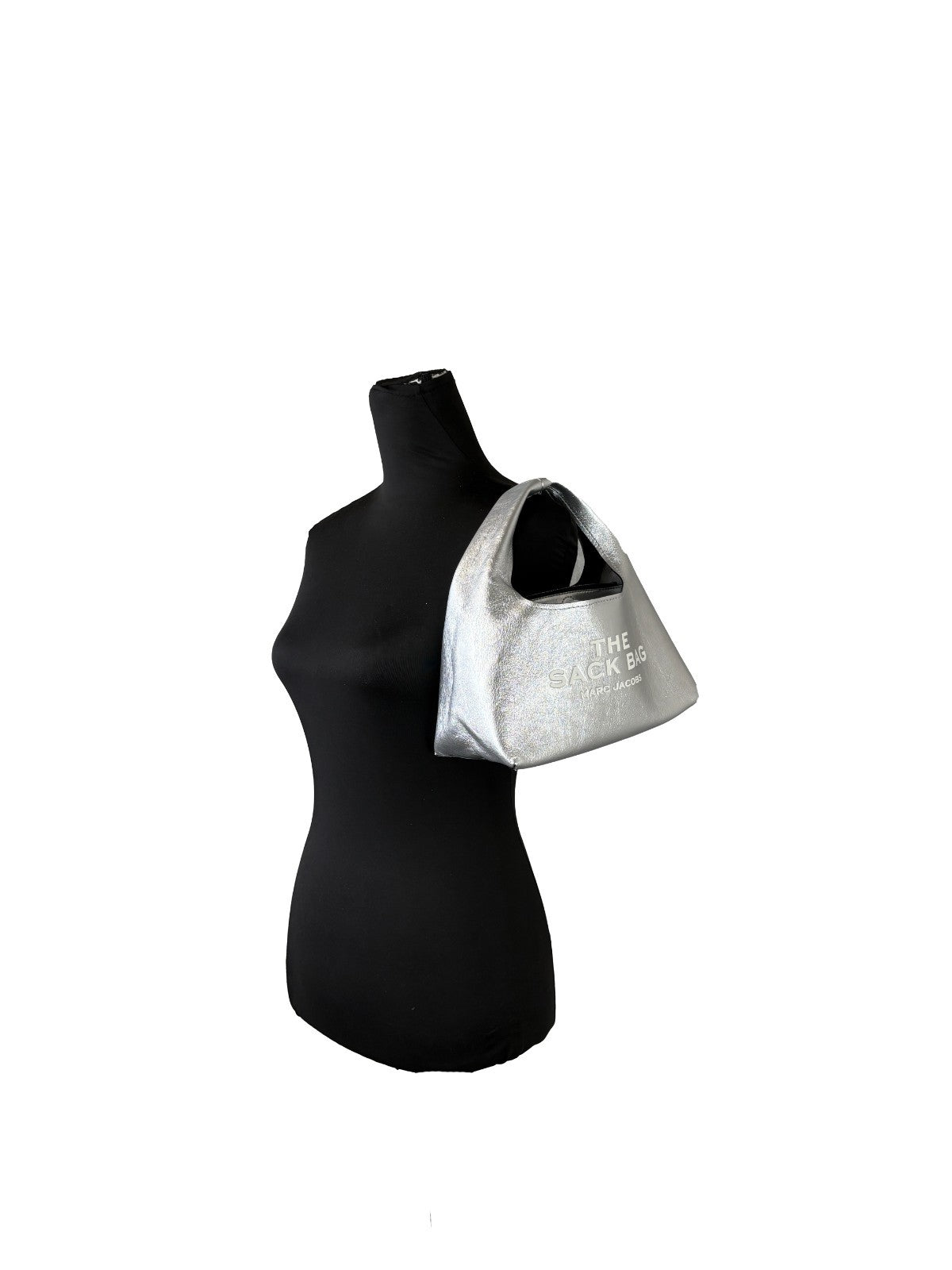 Marc Jacobs | Leather The Mini Sack Bag Purse