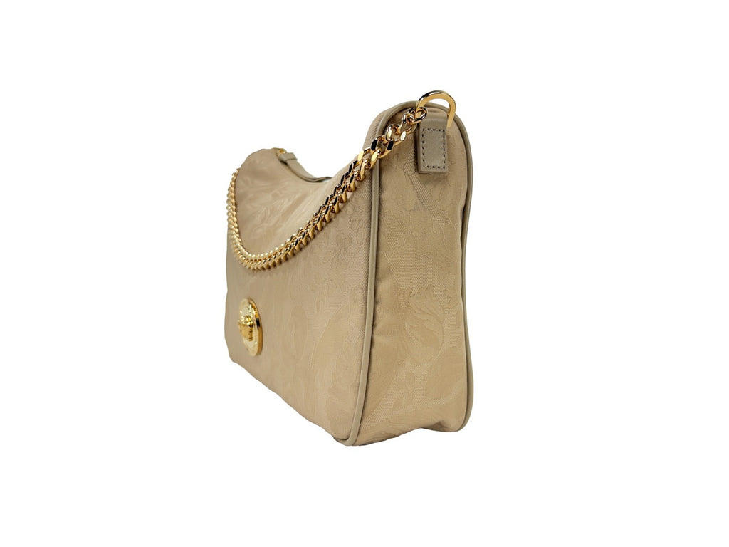 Versace | Hobo Medusa Crossbody Shoulder Purse Bag