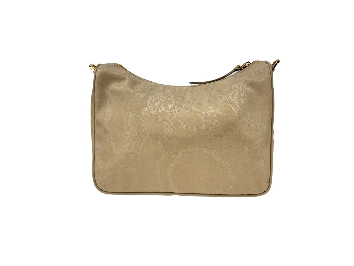 Versace | Hobo Medusa Crossbody Shoulder Purse Bag