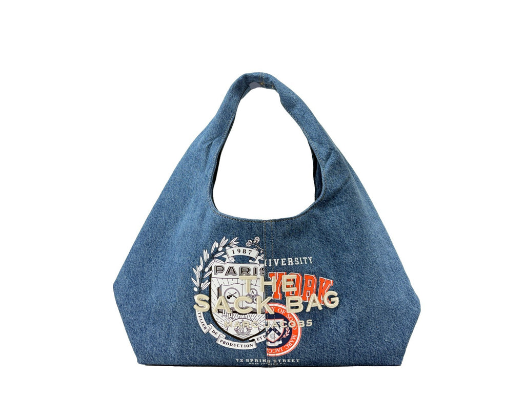 Marc Jacobs | The Denim Sack Bag A.P.C Purse