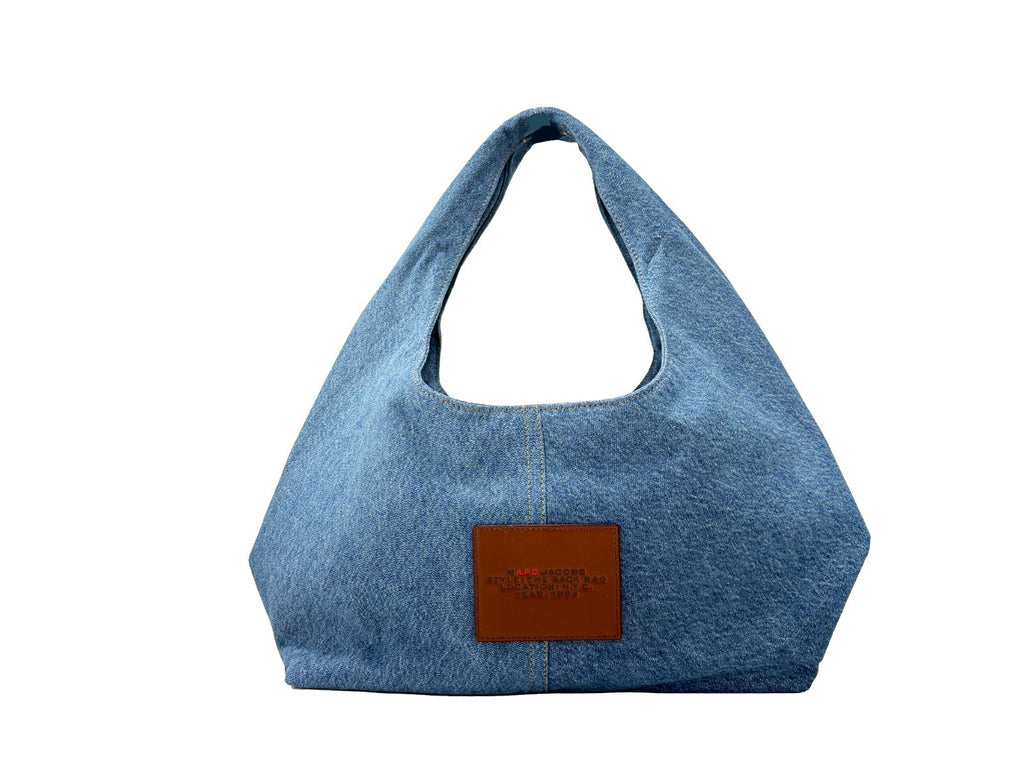 Marc Jacobs | The Denim Sack Bag A.P.C Purse