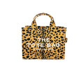 Marc Jacobs | The Tote Bag Medium Cheetah Canvas Crossbody