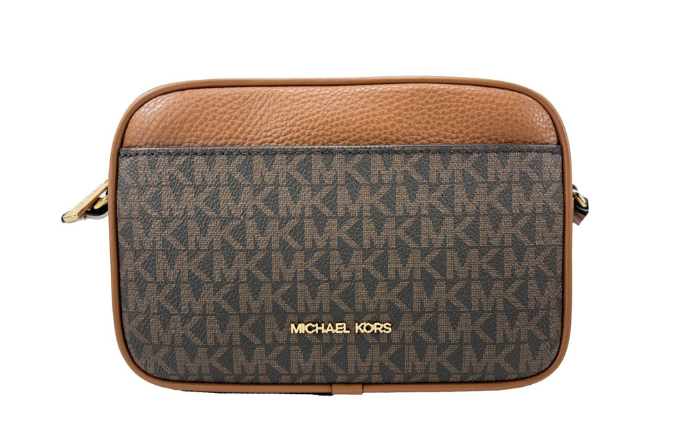 Michael Kors | Small Camera Crossbody Bag Purse