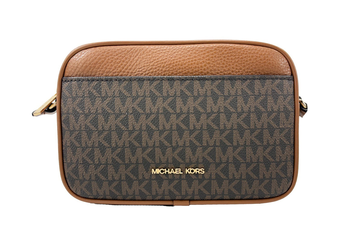Michael Kors | Small Camera Crossbody Bag Purse