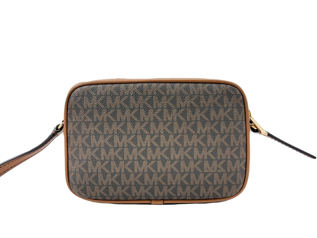 Michael Kors | Small Camera Crossbody Bag Purse