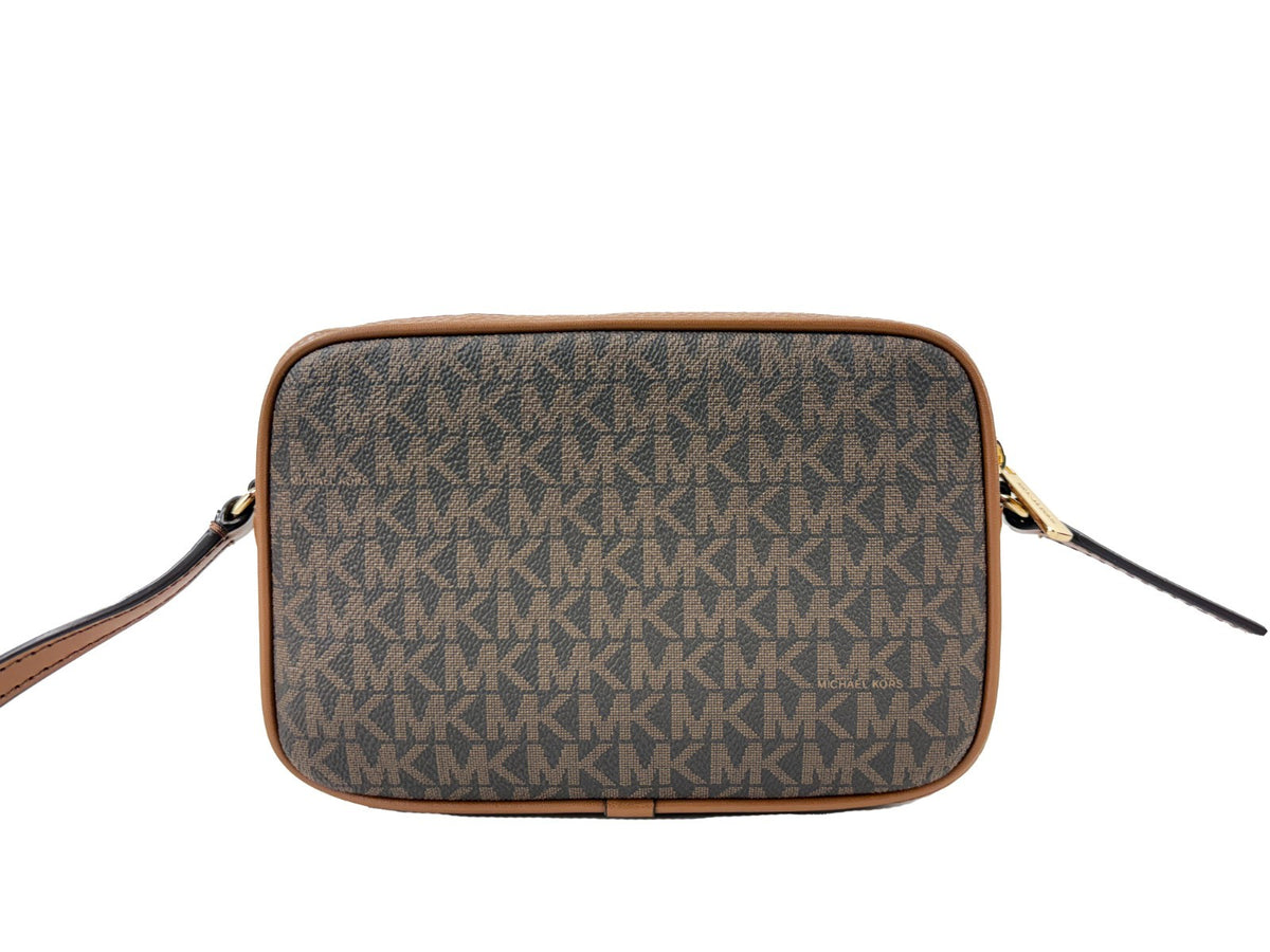 Michael Kors | Small Camera Crossbody Bag Purse