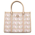 Tory Burch | Pink Fabric Handbag