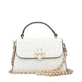 Tory Burch | White Leather Handbag