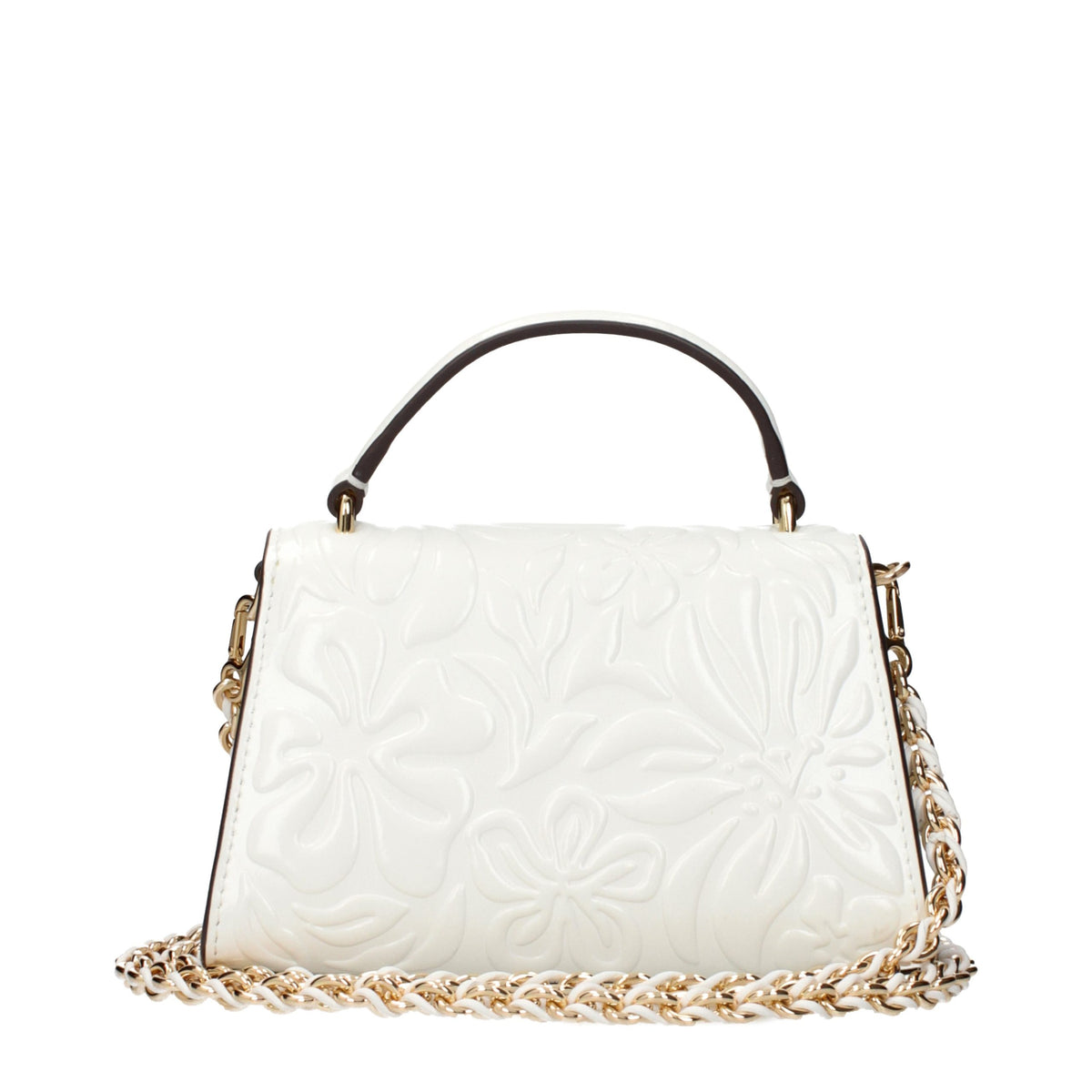 Tory Burch | White Leather Handbag