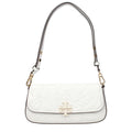 Tory Burch | White Leather Handbag