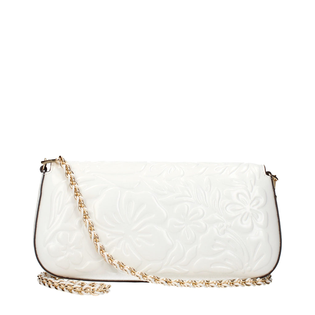 Tory Burch | White Leather Handbag