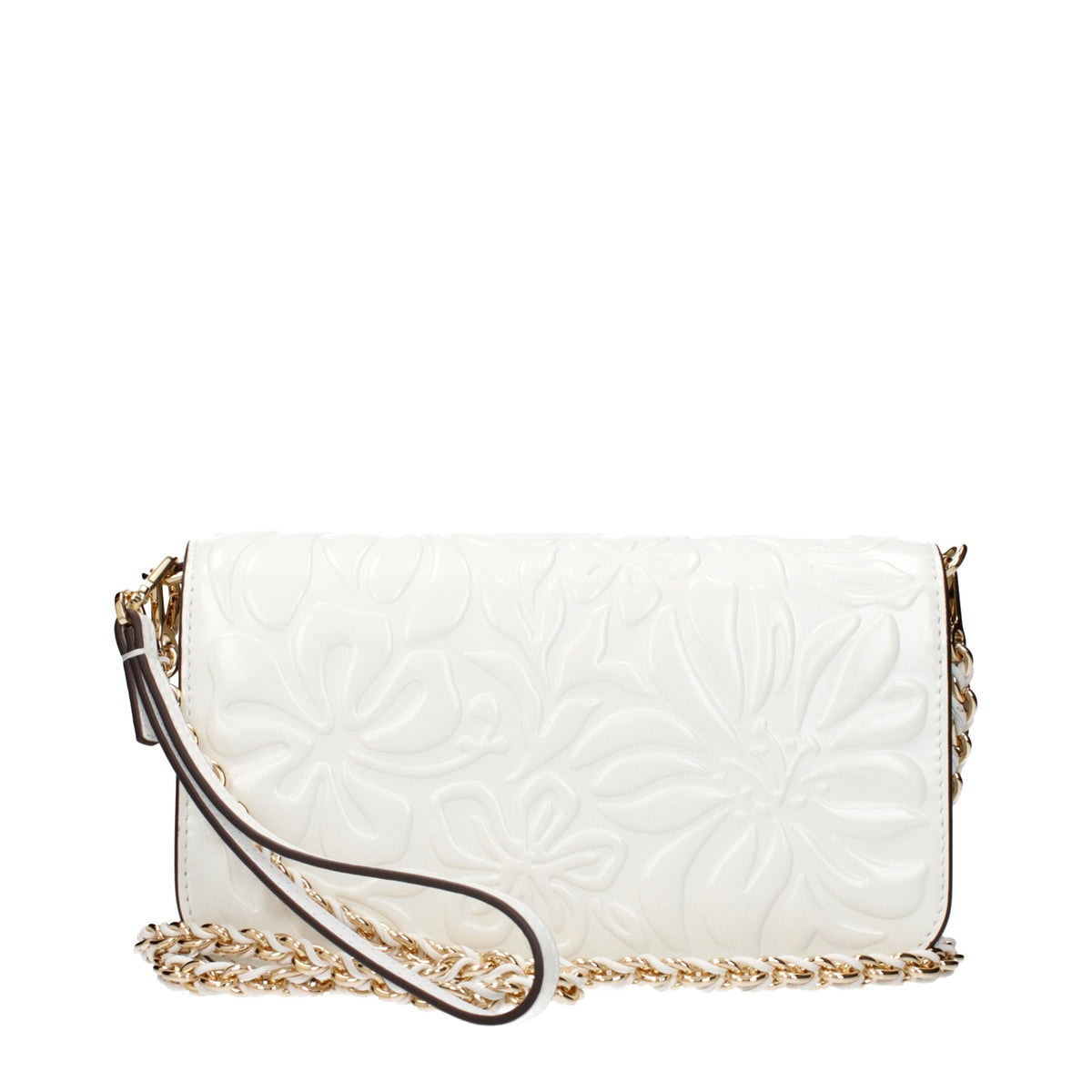 Tory Burch | White Leather Handbag