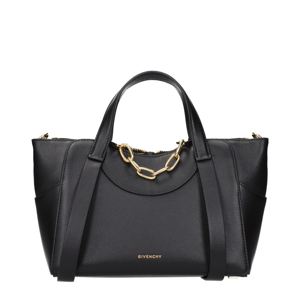 Givenchy | Black Leather Handbag