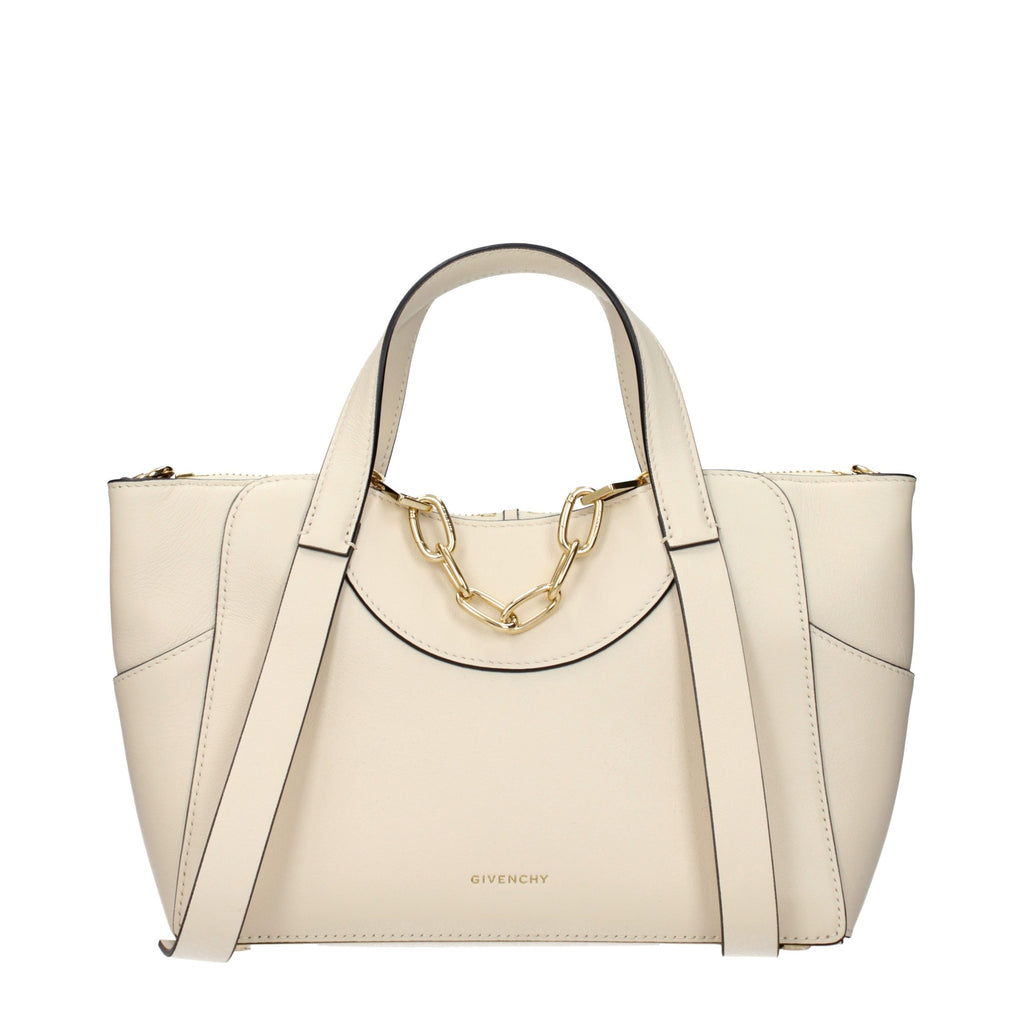 Givenchy | Beige Leather Handbag