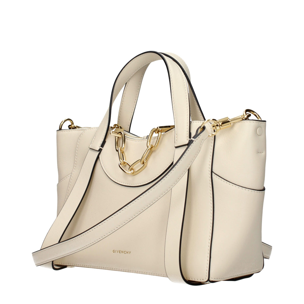 Givenchy | Beige Leather Handbag