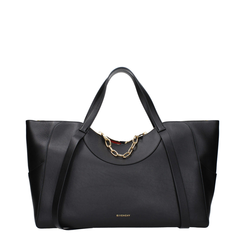 Givenchy | Black Leather Handbag