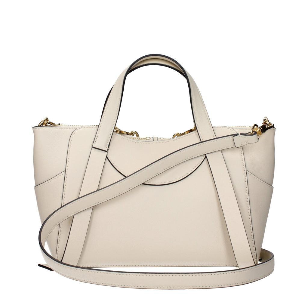 Givenchy | Beige Leather Handbag