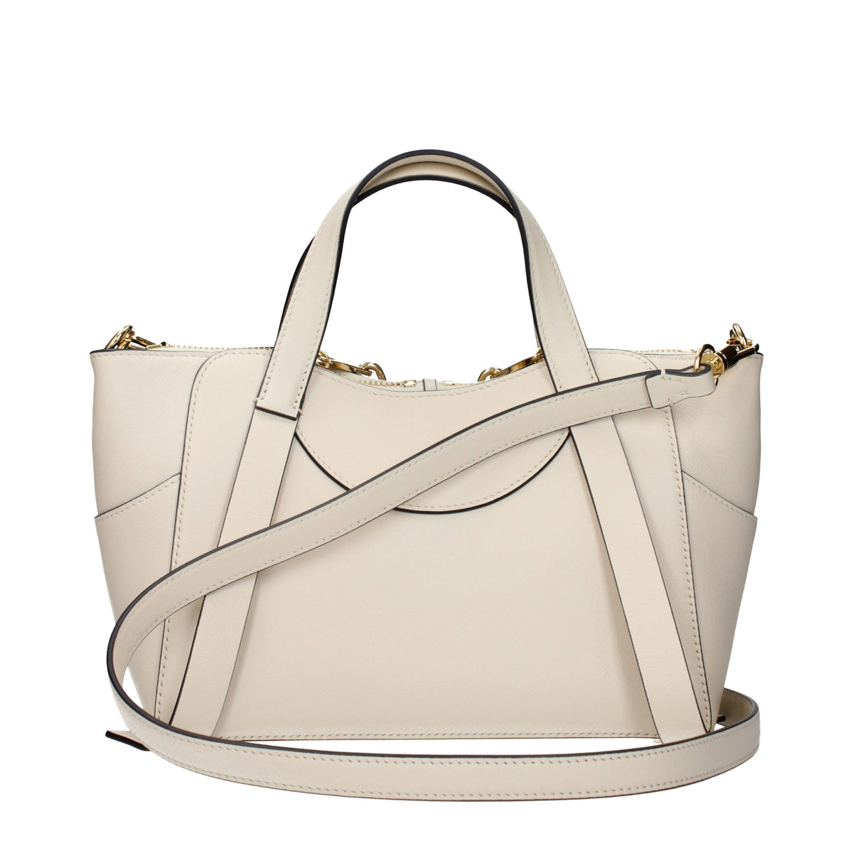 Givenchy | Beige Leather Handbag