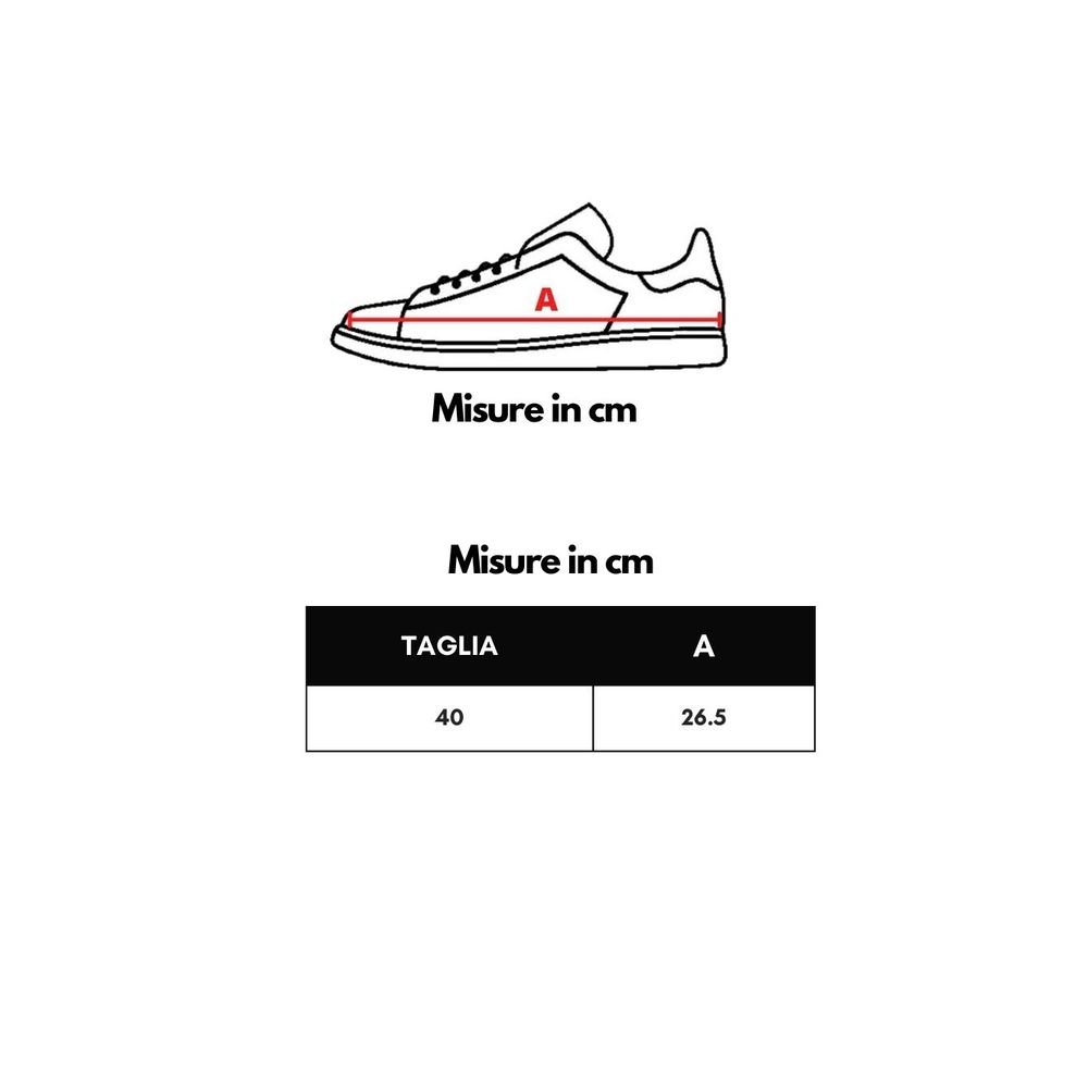 Burberry | Pink Leather Low Top Sneakers