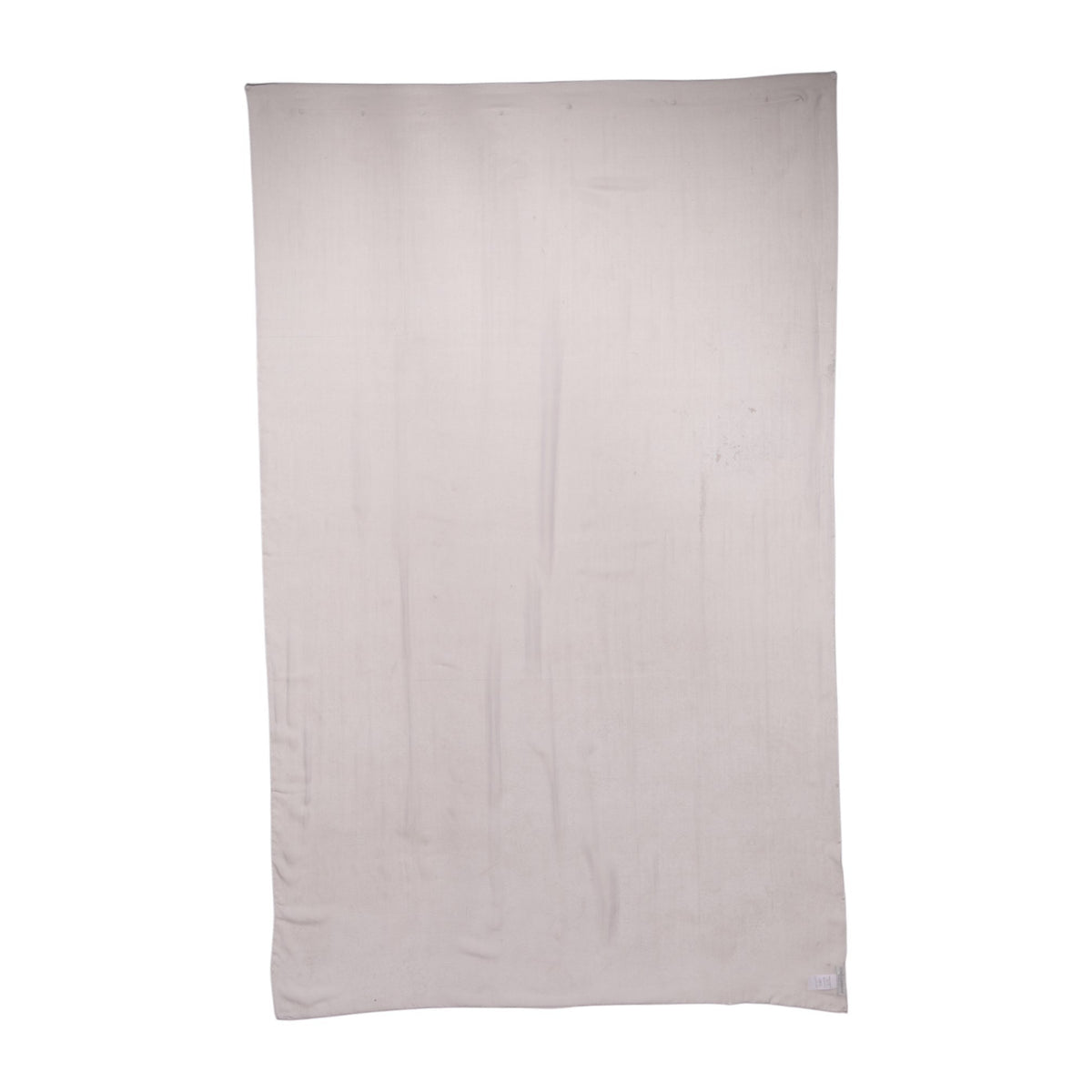 Dolce & Gabbana | Purple Silk Rectangle Wrap Shawl Scarf