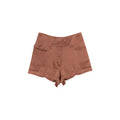 Tom Ford | Pink Viscose Shorts