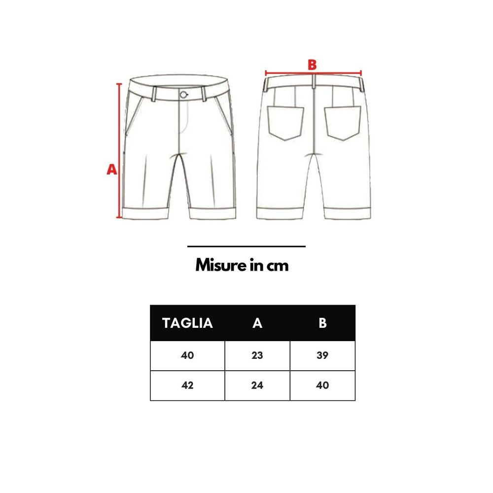 Tom Ford | Pink Viscose Shorts