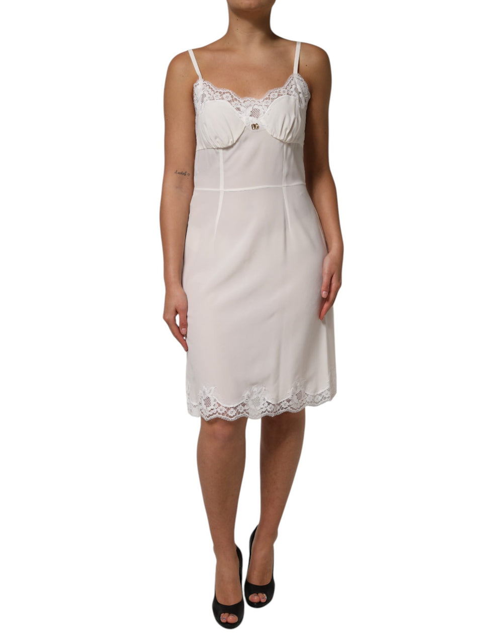 Dolce & Gabbana | Main Line | Dress | Sleepwear