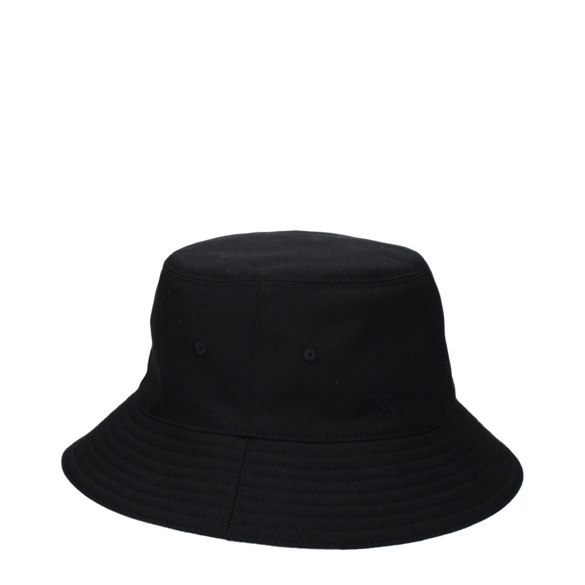 Burberry | Black Fabric Bucket Hat