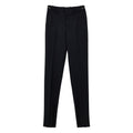 Gucci | Black Wool Dress Pants