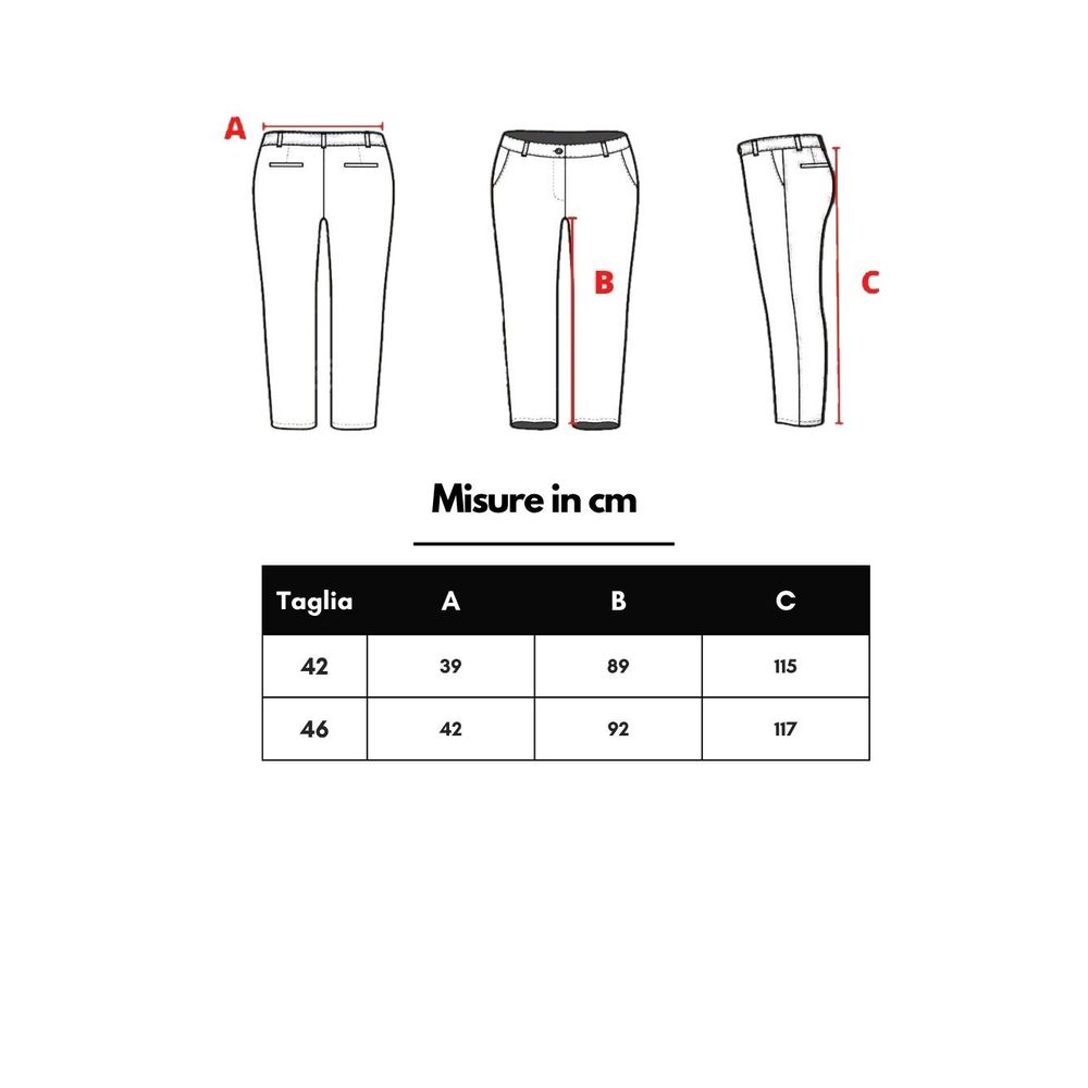 Gucci | Black Wool Dress Pants
