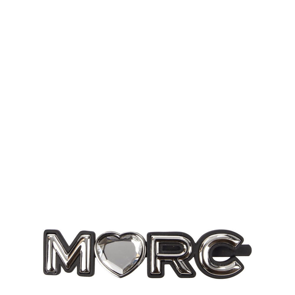Marc Jacobs | Gray Brass Hair Clip