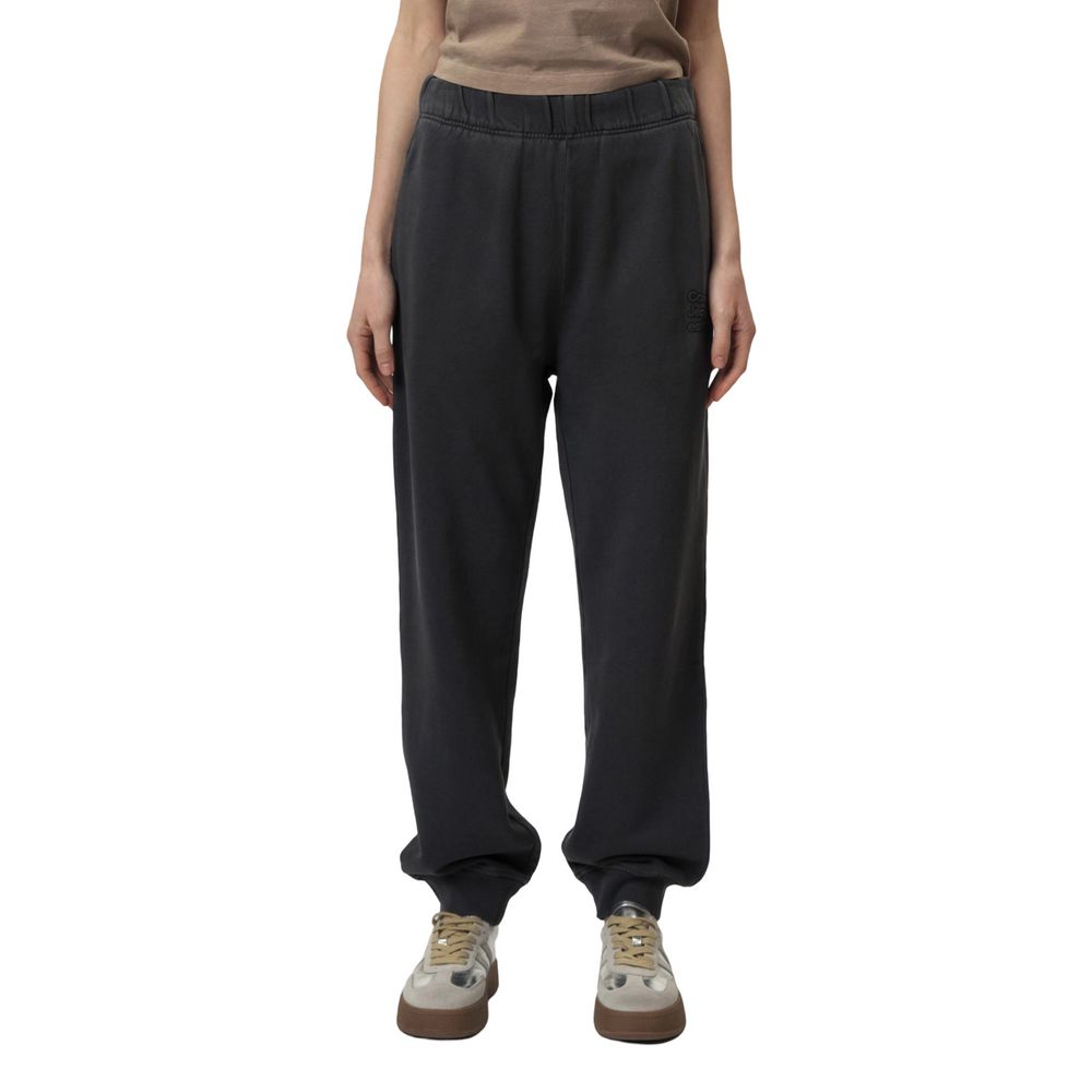 Calvin Klein Jeans | Gray Cotton Joggers (Workout Pants)