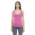 Just Cavalli | Multicolor Viscose Women Top