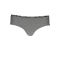 Karl Lagerfeld | Black Polyamide Women's Swim Briefs