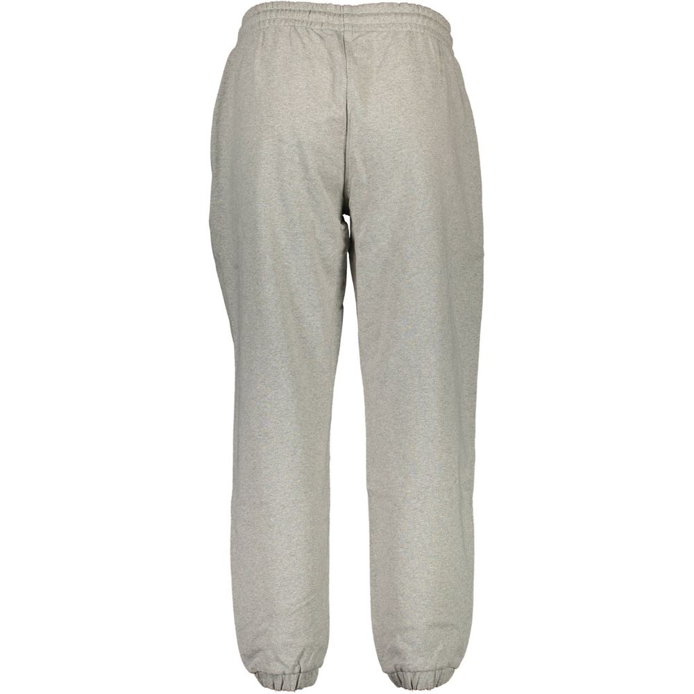 Calvin Klein | Grigio Cotton Women Sweatpant