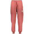 Calvin Klein | Rosso Cotton Women's Trackpant