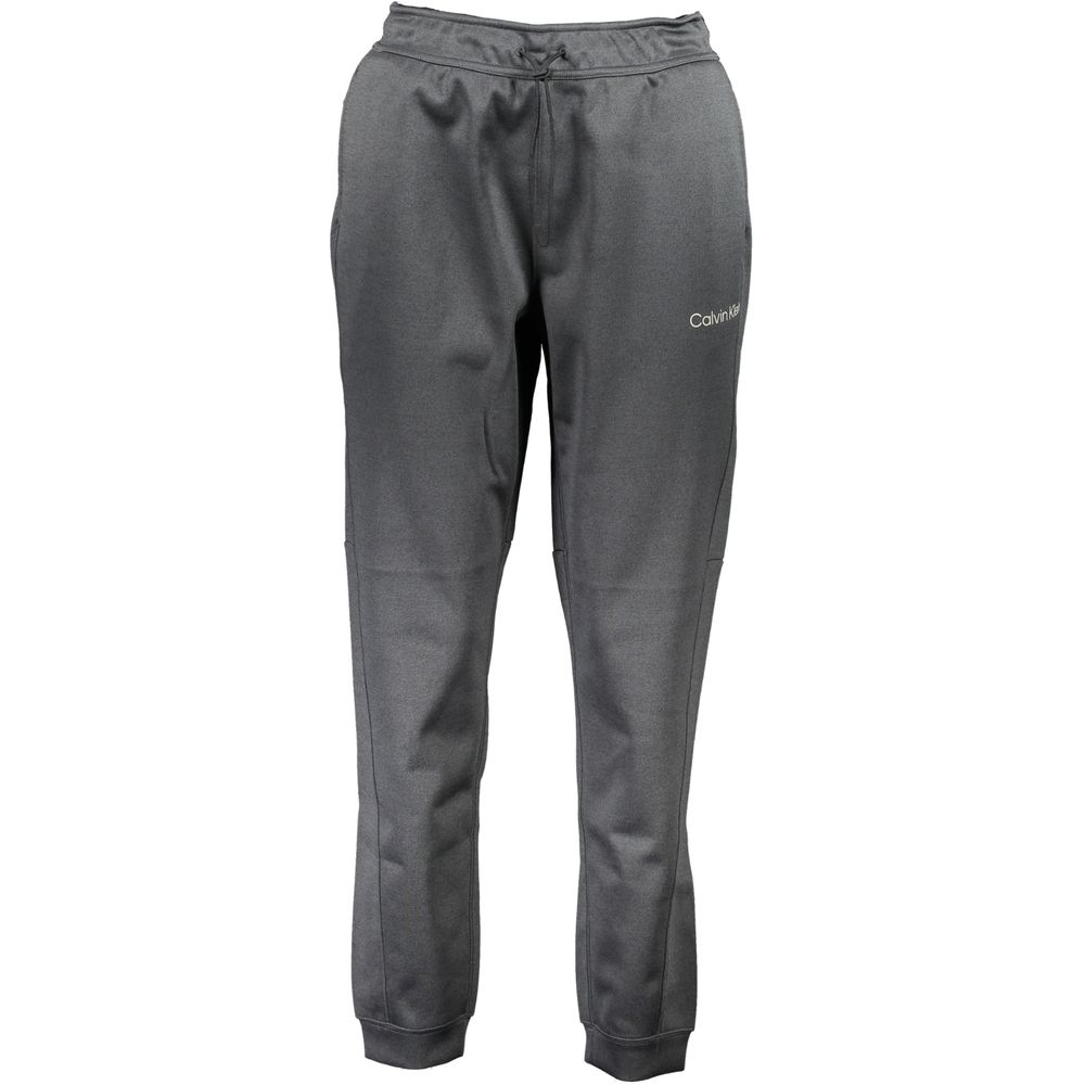 Calvin Klein | Nero Polyester Women's Trackpant