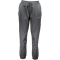 Calvin Klein | Nero Polyester Women's Trackpant