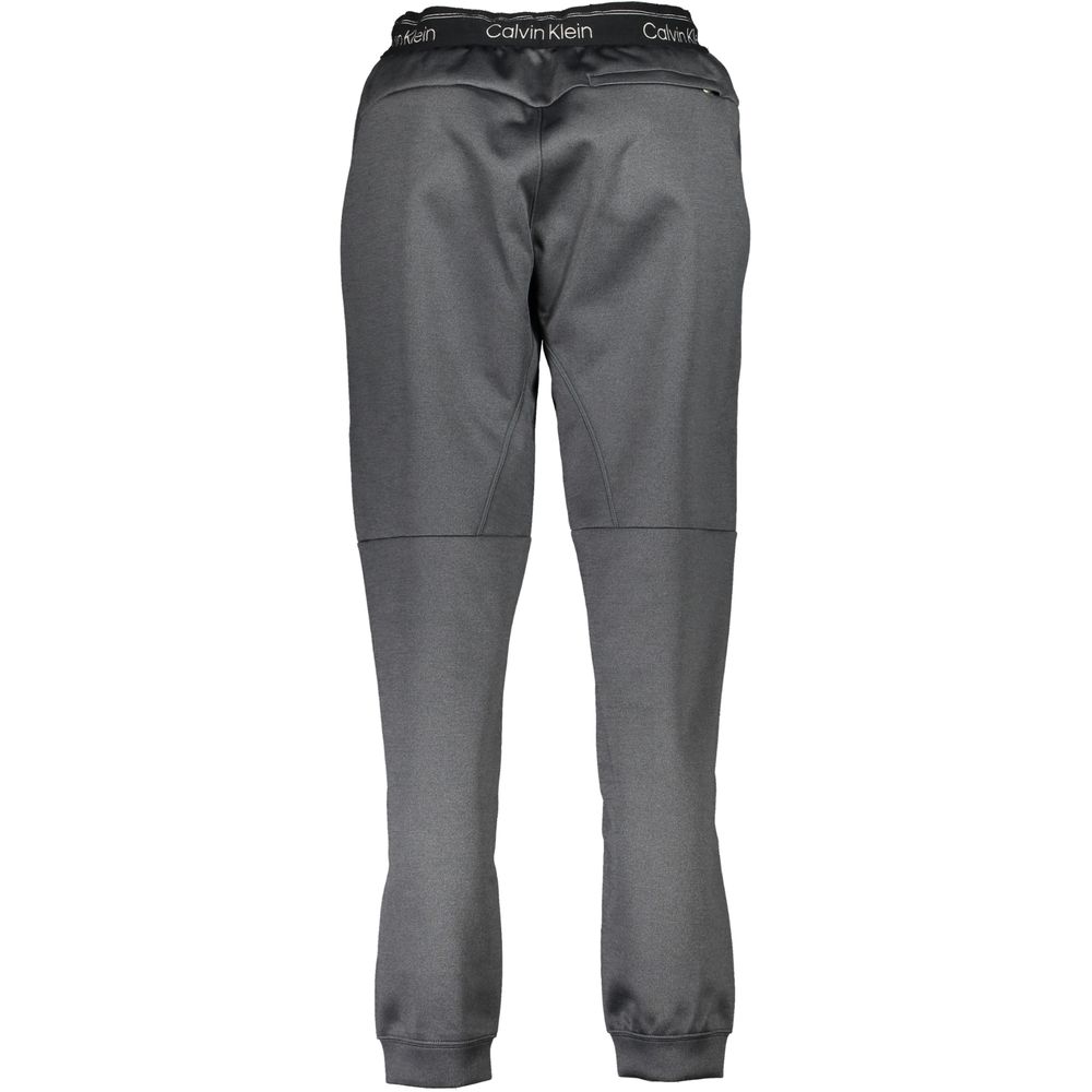 Calvin Klein | Nero Polyester Women's Trackpant