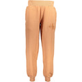 Calvin Klein | Arancione Cotton Women's Jogger