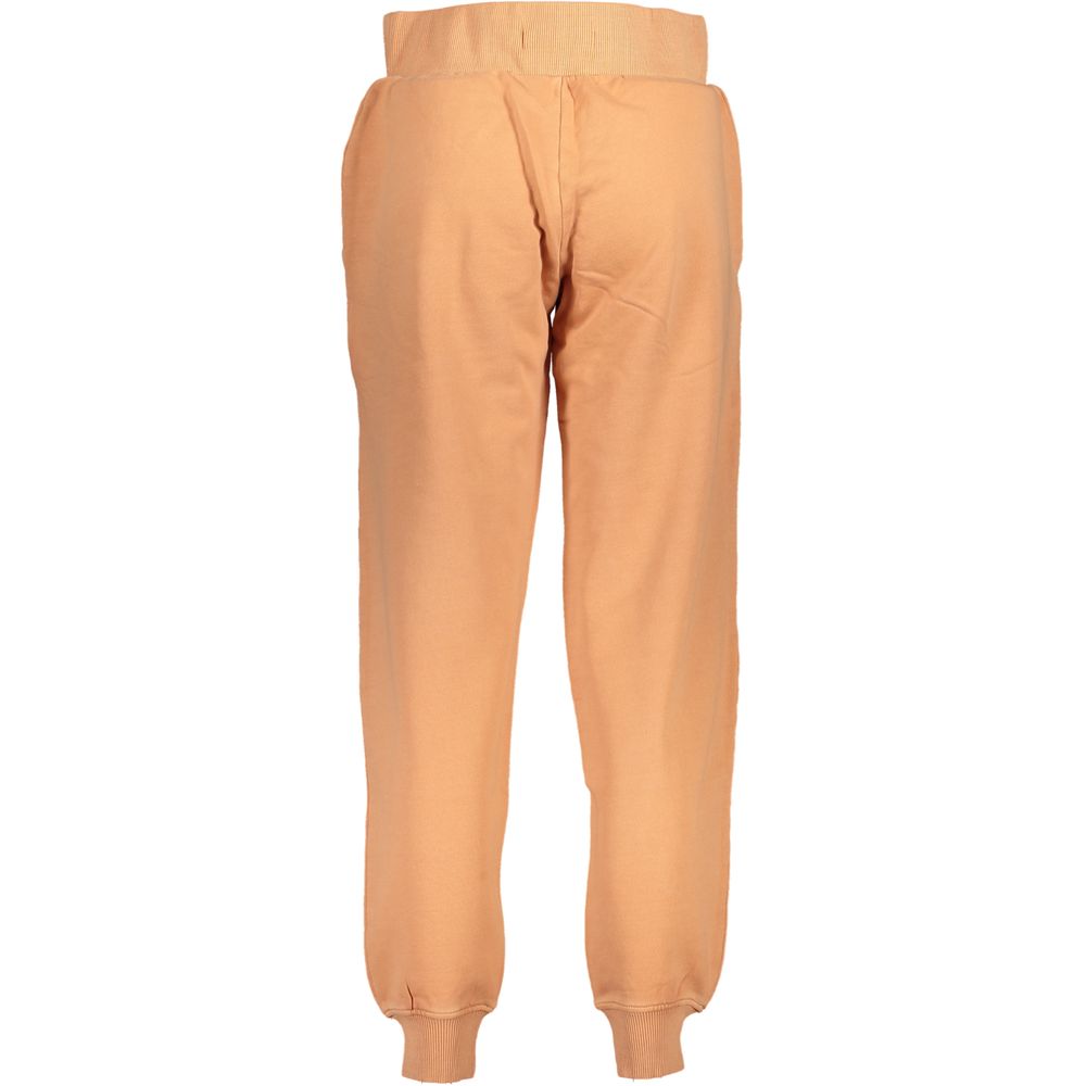 Calvin Klein | Arancione Cotton Women's Jogger