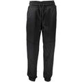 Calvin Klein | Black Polyester Women's Jogger Pants