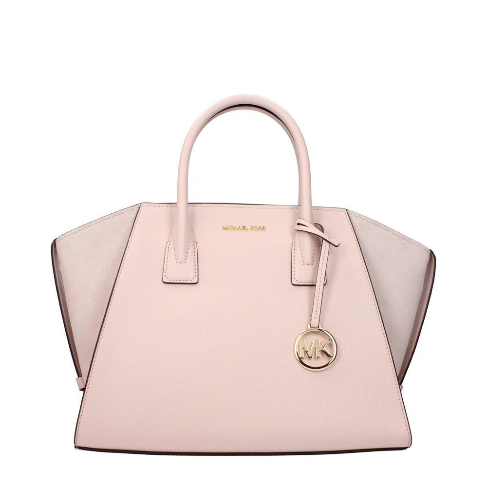 Michael Kors | Pink Leather Handbag