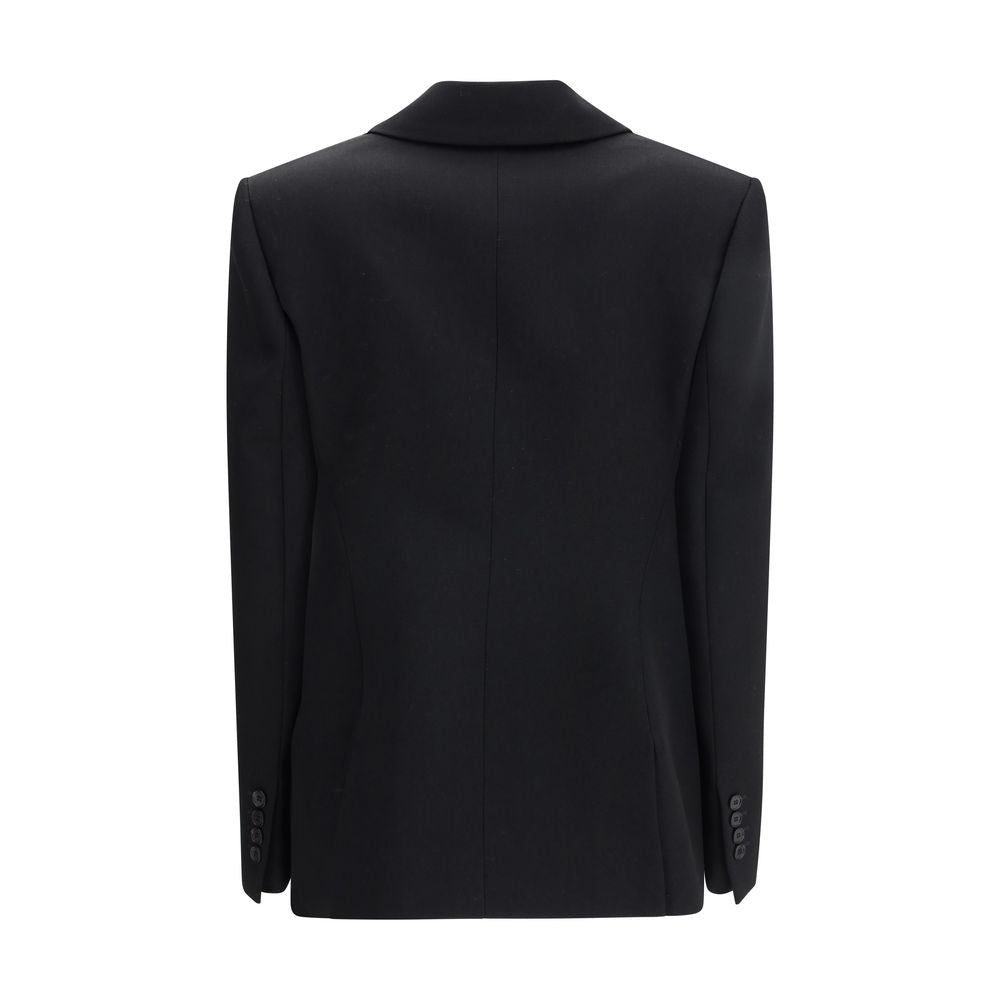 Givenchy | Black Wool Jacket