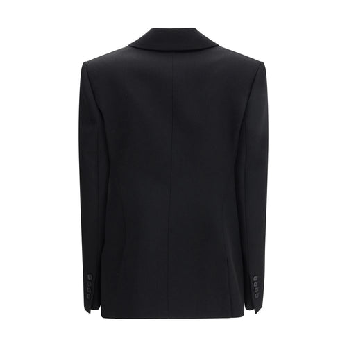 Givenchy | Black Wool Jacket